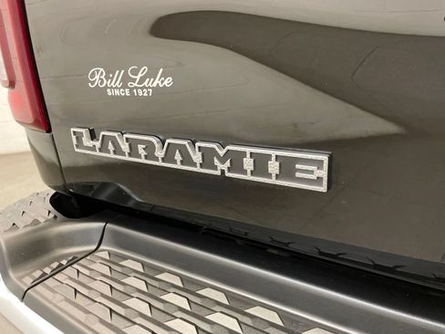 Certified 2025 RAM 2500 Laramie AWD/4WD image 34