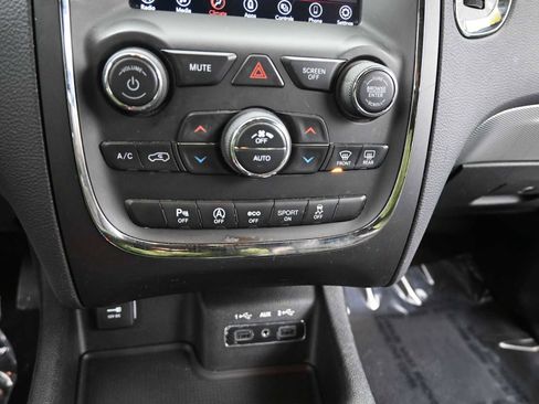 Used 2020 Dodge Durango GT w/ Blacktop Package image 19