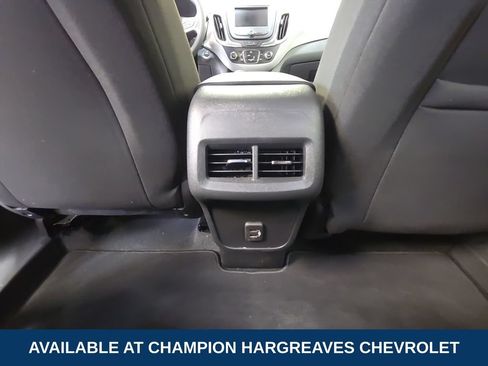 Certified 2023 Chevrolet Equinox LS w/ LS Convenience Package FWD image 29