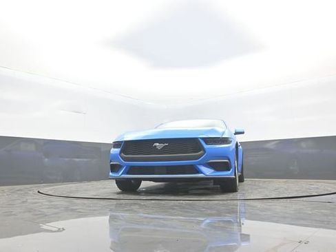 New 2026 Ford Mustang Coupe RWD image 25