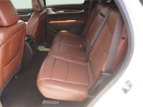 Used 2020 Cadillac XT5 Sportv AWD/4WD image 13