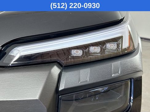 Used 2026 Subaru Outback Wilderness AWD/4WD image 40