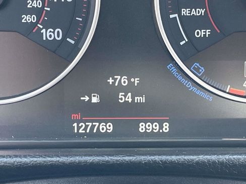 Used 2017 BMW 330i Sedan RWD image 21