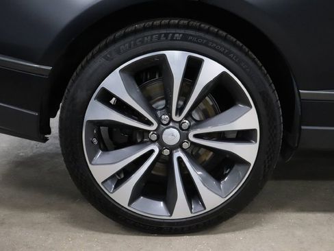 Used 2020 Land Rover Range Rover SV Autobiography Dynamic image 40