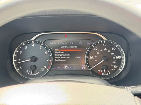 Used 2022 Nissan Frontier SV w/ Technology Package AWD/4WD image 75