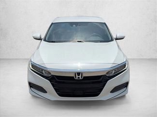 Used 2019 Honda Accord LX video 2