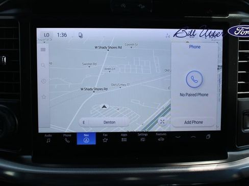 New 2026 Ford F150 Lariat AWD/4WD image 16