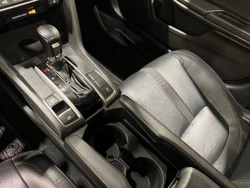 Used 2020 Honda Civic Sport Touring image 19