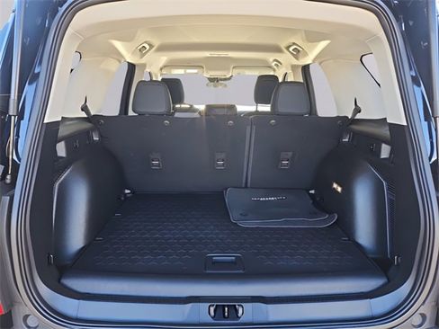 Used 2022 Ford Bronco Sport Big Bend image 31