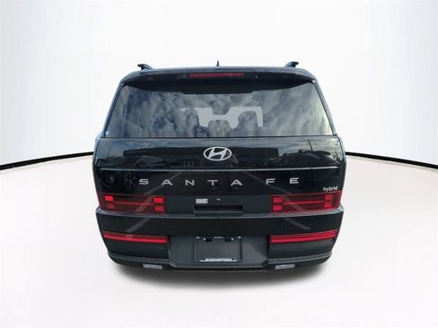 New 2026 Hyundai Santa Fe SEL image 6