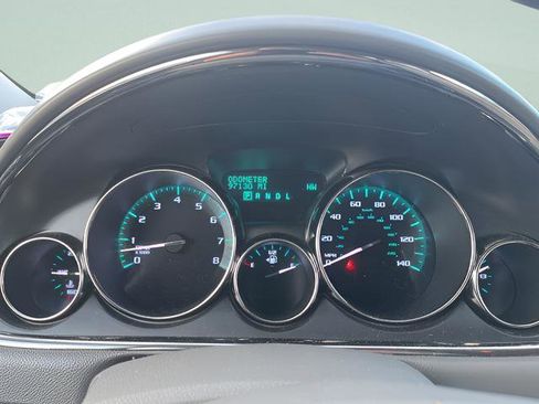 Used 2016 Buick Enclave Leather w/ Trailering Package image 9