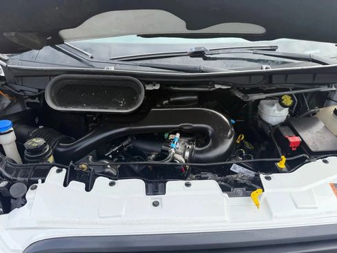 Used 2018 Ford Transit 150 130 Low Roof w/ Interior Upgrade Package image 25