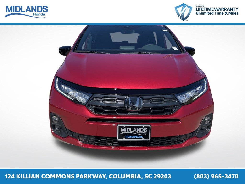New 2027 Honda Odyssey Sport-L image 2