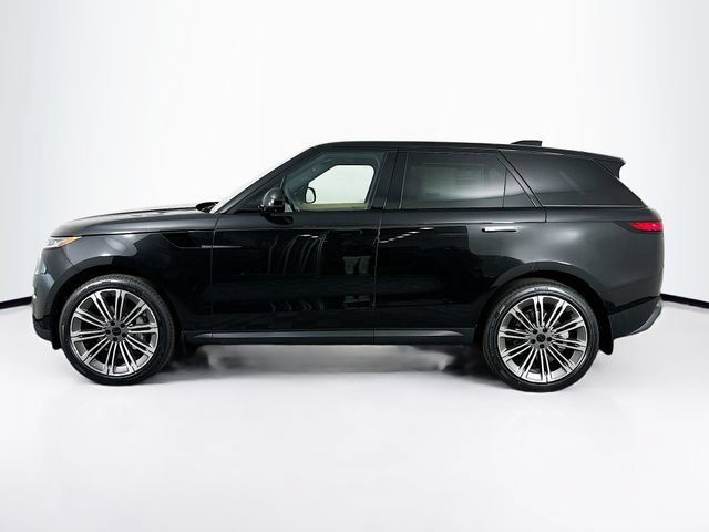 New 2026 Land Rover Range Rover Sport SE AWD/4WD image 8