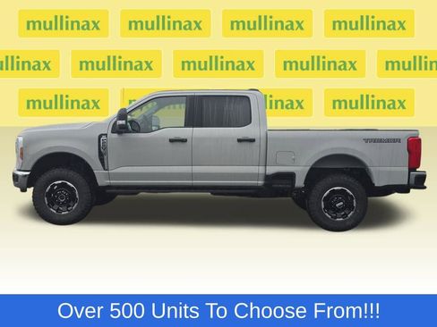 New 2026 Ford F250 XLT w/ Tremor Off-Road Package AWD/4WD image 9