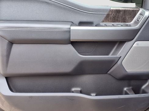 New 2026 Ford F250 Lariat w/ Black Appearance Package AWD/4WD image 23