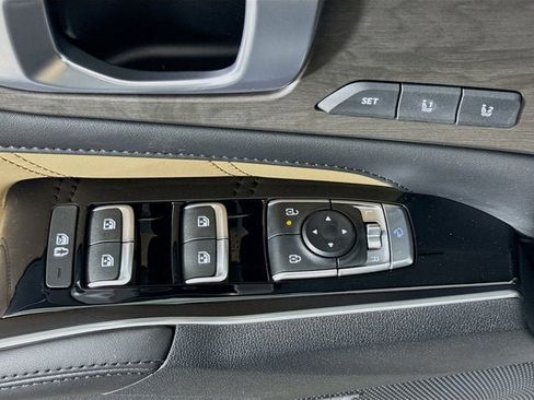 New 2026 Kia Sorento SX Prestige w/ Olive Brown Leather Package image 21