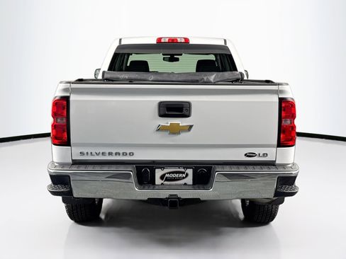 Used 2019 Chevrolet Silverado 1500 LT w/ All Star Edition image 10
