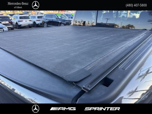 Used 2025 RAM 1500 RHO w/ RHO Level 1 Equipment Group AWD/4WD image 5