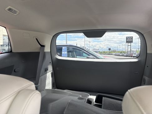 Used 2020 Cadillac XT6 Premium Luxury image 27