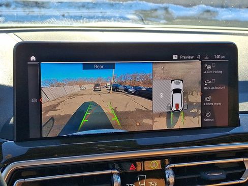 Certified 2023 BMW X3 xDrive30i w/ Premium Package image 19