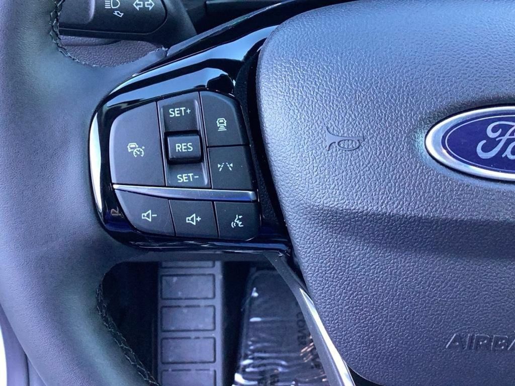 Used 2024 Ford Escape SE w/ PHEV Premium Package FWD image 17