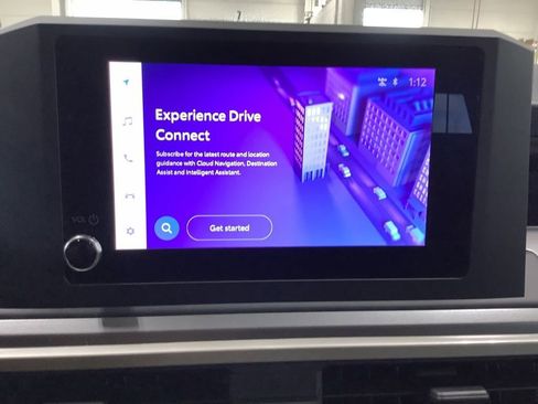 Used 2024 Toyota Tacoma TRD Off-Road image 17