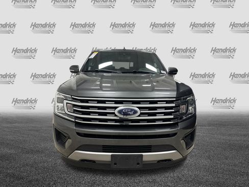Used 2020 Ford Expedition Max XLT w/ Equipment Group 202A AWD/4WD image 3