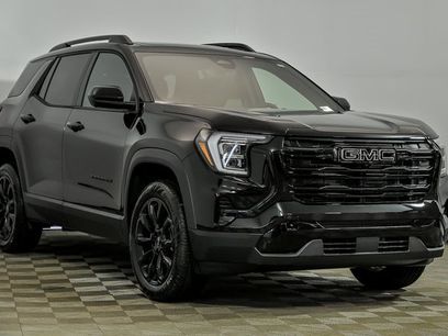 New 2026 GMC Terrain Elevation w/ Elevation Premium Package