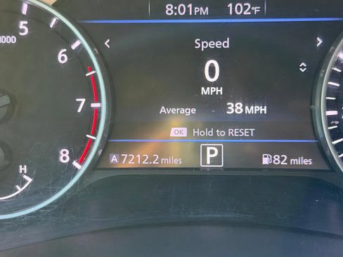 Used 2023 Nissan Sentra SV w/ Trunk Package FWD image 21