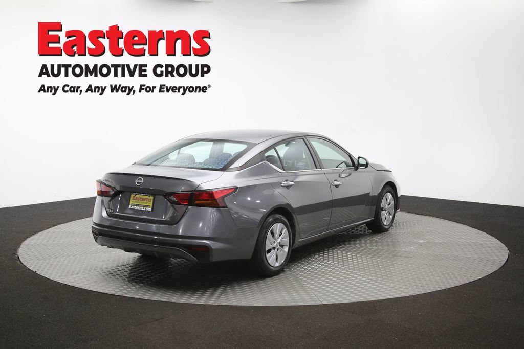 Used 2023 Nissan Altima 2.5 S FWD image 40