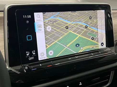 New 2026 Volkswagen Atlas SEL Premium R-Line image 30