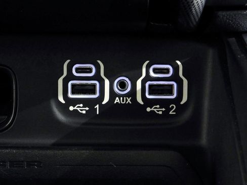 Used 2022 RAM 1500 Limited image 49