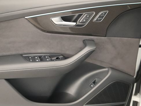 Certified 2023 Audi SQ8 Prestige w/ Prestige Package AWD/4WD image 22