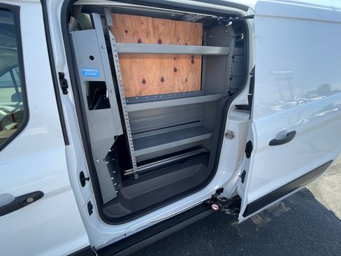 Used 2022 Ford Transit Connect XL FWD image 6