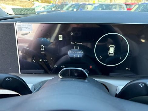 New 2026 Hyundai Tucson SEL image 27