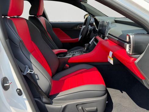 New 2026 Lexus IS 350 F Sport AWD/4WD image 7