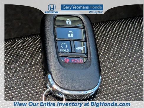 Used 2024 Honda CR-V EX image 34