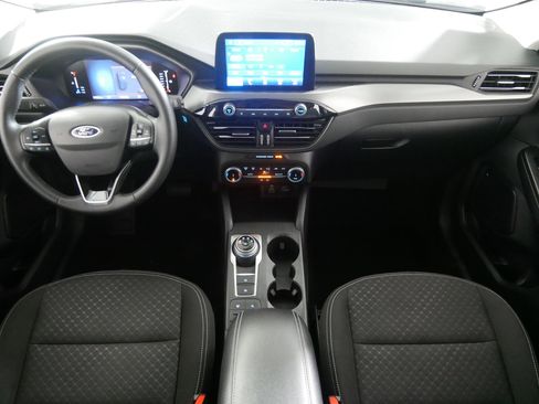 Used 2024 Ford Escape Active image 10