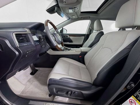 Used 2019 Lexus RX 350 FWD w/ Premium Package image 12