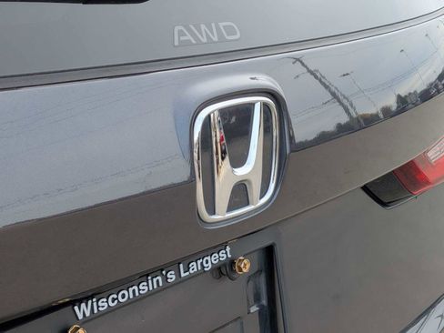 Certified 2024 Honda CR-V EX-L image 11