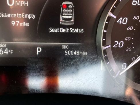 Used 2023 Toyota Highlander LE FWD image 38