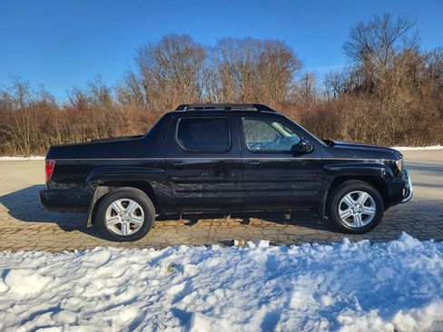 Used 2009 Honda Ridgeline RTL image 6