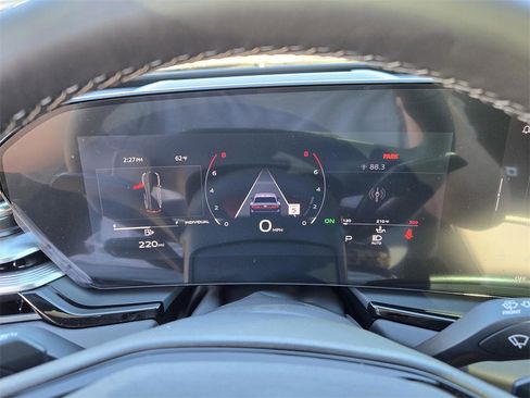 New 2026 Audi A6 Premium Plus image 25