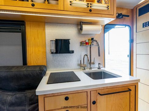 Used 2022 Ford F550 4x4 Crew Cab Super Duty image 81