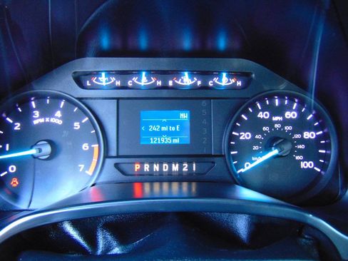 Used 2019 Ford F250 XL w/ XL Value Package AWD/4WD image 20