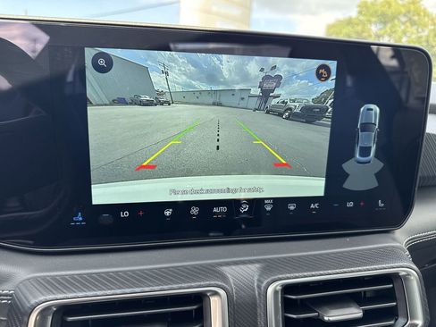 New 2025 Ford Mustang Premium RWD image 17