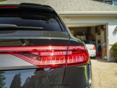 Used 2023 Audi RS Q8 image 61