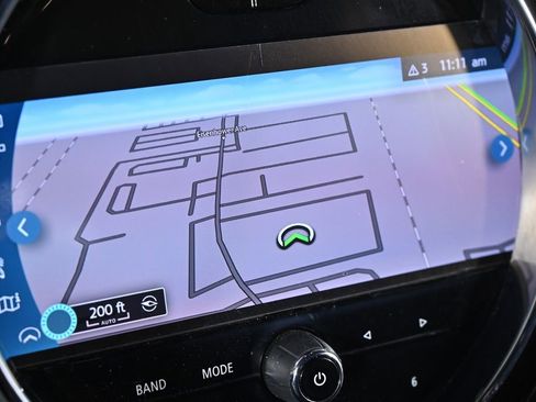 Certified 2023 MINI Cooper Countryman S w/ Signature Upholstery Package image 14