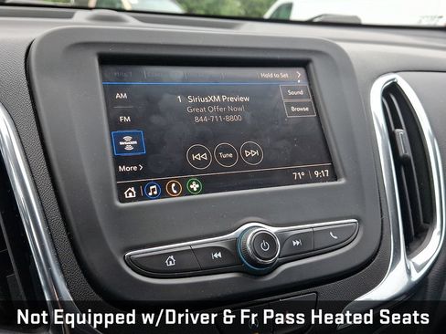 Used 2022 Chevrolet Equinox LT AWD/4WD image 19